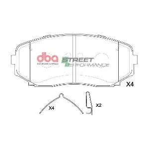 DB15252SP DBA Australia