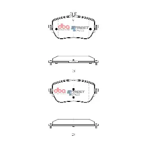 DB15267SS DBA Australia