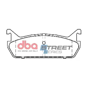 DBA Australia DB1180SS