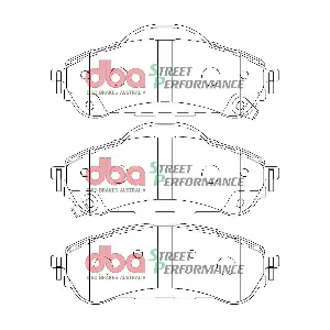 DBA Australia DB2411SP
