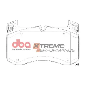 DB15263XP DBA Australia