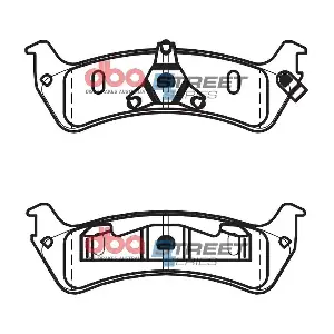 DBA Australia DB7545ASS