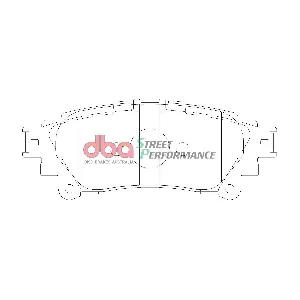 DBA Australia DB2245SP