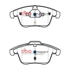DBA Australia DB2184SS