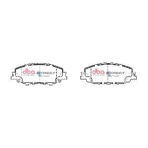DBA Australia DB15043SSEV