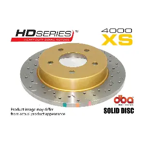 DBA Australia DBA42951XS