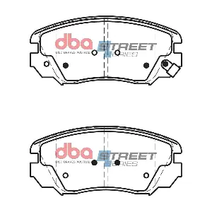 DBA Australia DB2265SS