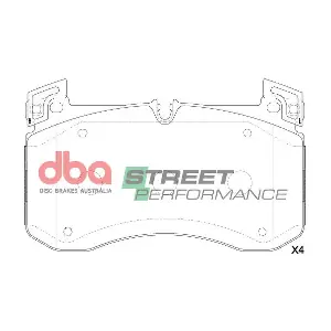 DB15263SP DBA Australia