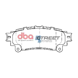 DBA Australia DB2245SS