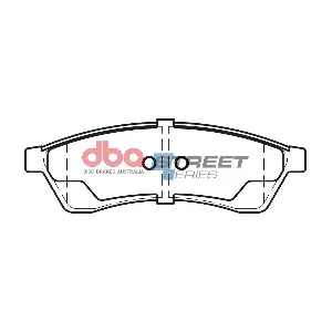 DB1689SS DBA Australia
