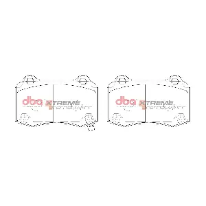 DB15041XP DBA Australia