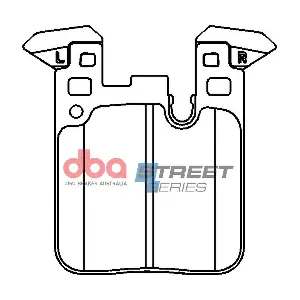 DB15127XP DBA Australia