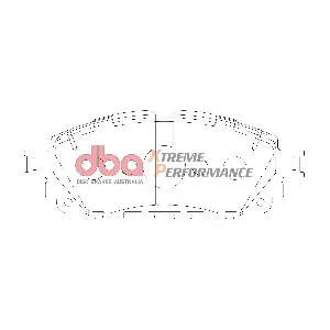 DBA Australia DB2396XP