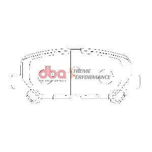 DBA Australia DB2368XP