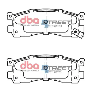 DBA Australia DB1222SS