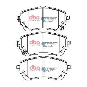 DBA Australia DB15136SS