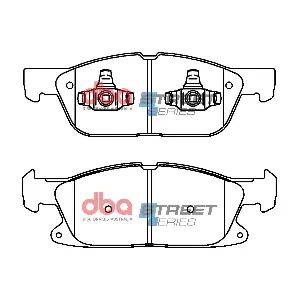 DBA Australia DB15089SS