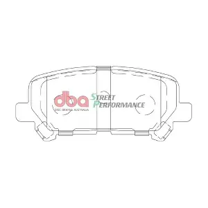 DBA Australia DB2368SP