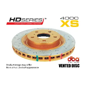DBA Australia DBA42120XS