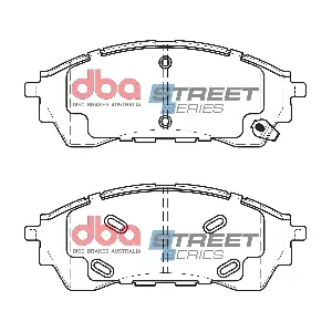 DBA Australia DB2379SS