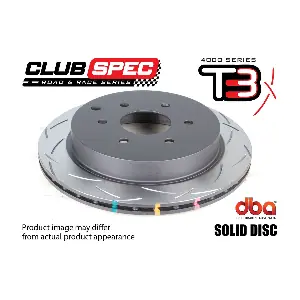 DBA42537S DBA Australia