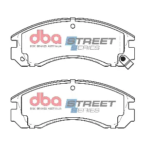 DBA Australia DB1223SSEV