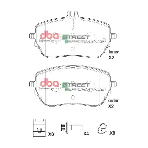 DB15267SP DBA Australia