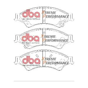 DBA Australia DB2074XP