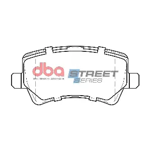 DBA Australia DB2234SS