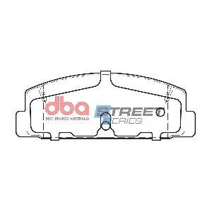 DB372SS DBA Australia