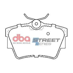 DBA Australia DB1389SS