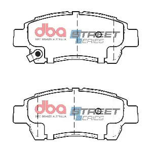 DBA Australia DB1378SS