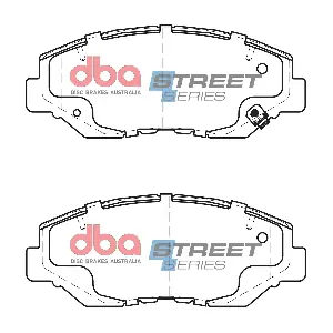 DBA Australia DB1481SS