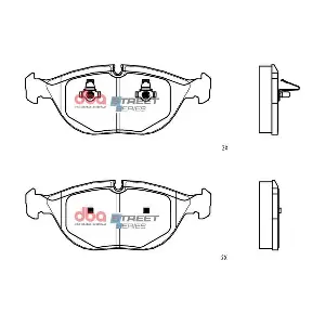 DBA Australia DB15194SS