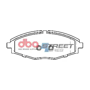 DBA Australia DB1368SS