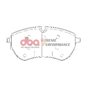 DB15001XP DBA Australia