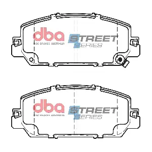 DBA Australia DB15053SS