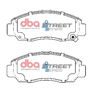 DBA Australia DB1515SS