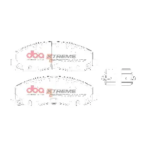 DB15038XP DBA Australia