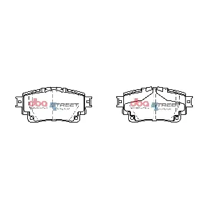 DB15044SSEV DBA Australia