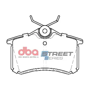 DBA Australia DB1449SS