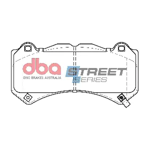 DBA Australia DB2375SS