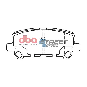 DBA Australia DB2368SS