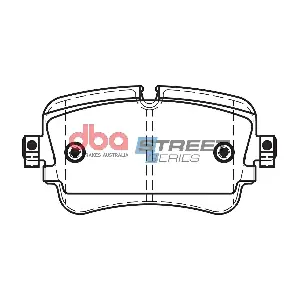 DB15031SS DBA Australia