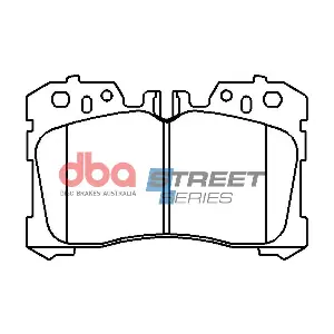 DB15104SS DBA Australia