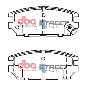 DBA Australia DB1238SS