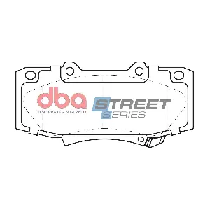 DBA Australia DB2221SS