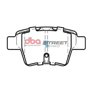 DBA Australia DB2044SS