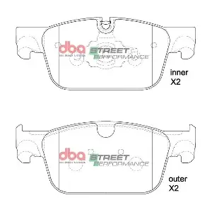 DB15250SP DBA Australia