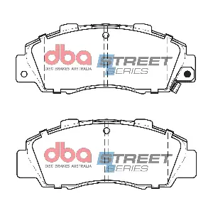 DBA Australia DB1206SS